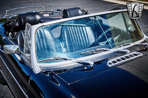 1979 MG MGB image 68