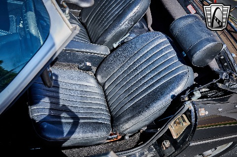 1979 MG MGB image 94