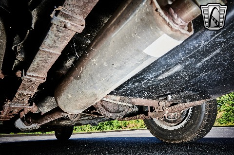 1979 MG MGB image 146