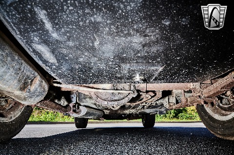 1979 MG MGB image 147