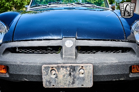 1979 MG MGB image 44