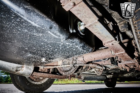 1979 MG MGB image 148