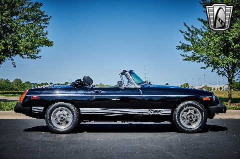 1979 MG MGB image 19