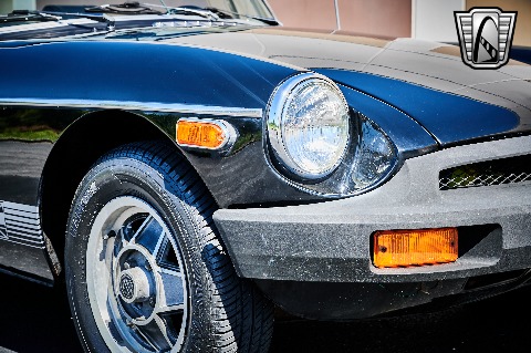 1979 MG MGB image 71