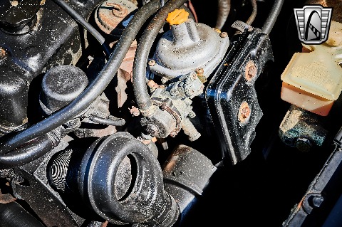 1979 MG MGB image 123