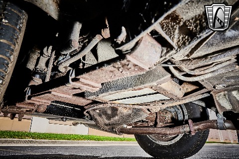 1979 MG MGB image 149