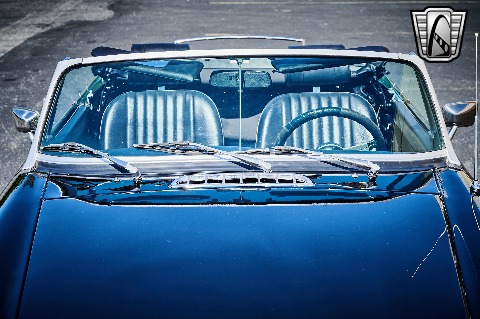 1979 MG MGB image 72