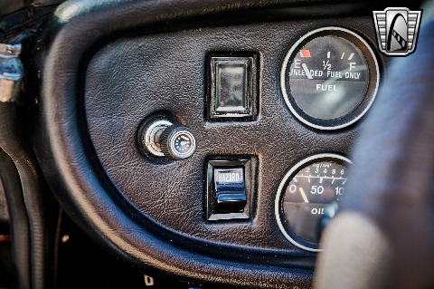 1979 MG MGB image 98