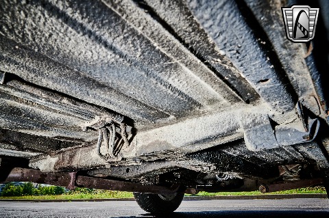 1979 MG MGB image 150