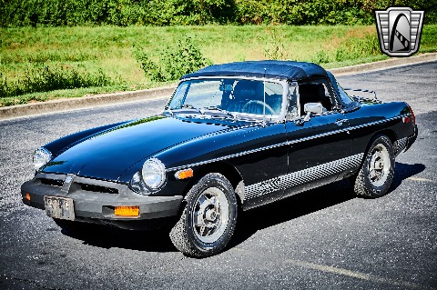 1979 MG MGB image 73