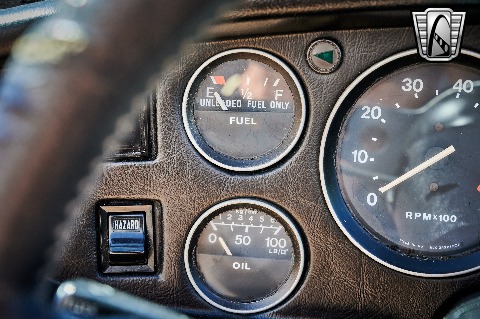 1979 MG MGB image 99