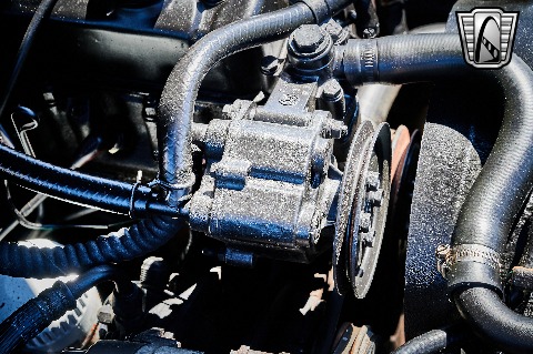 1979 MG MGB image 125