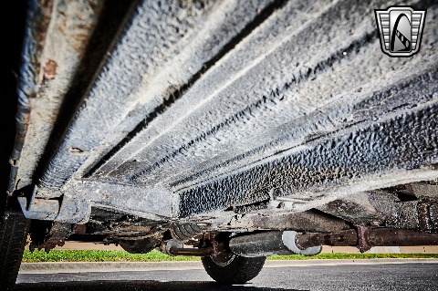 1979 MG MGB image 151