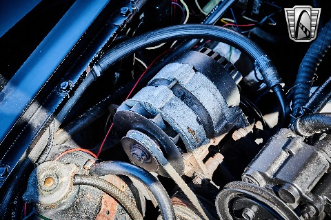 1979 MG MGB image 126