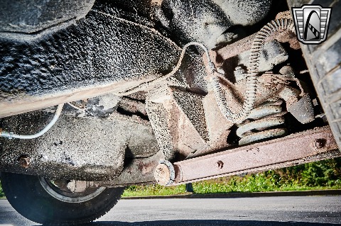 1979 MG MGB image 152