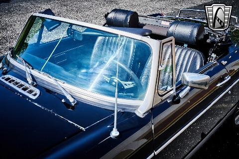 1979 MG MGB image 49