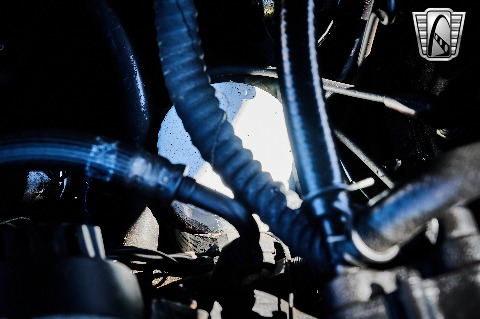 1979 MG MGB image 127