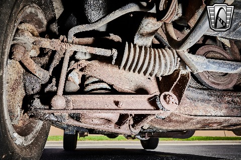 1979 MG MGB image 153