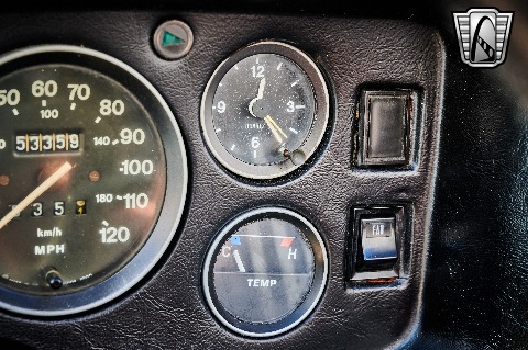 1979 MG MGB image 102