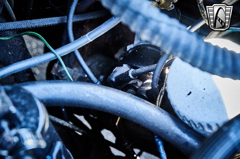 1979 MG MGB image 128