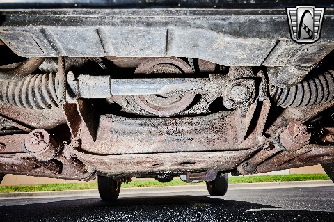 1979 MG MGB image 154