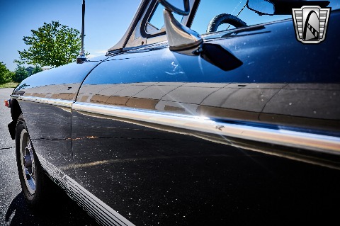 1979 MG MGB image 51