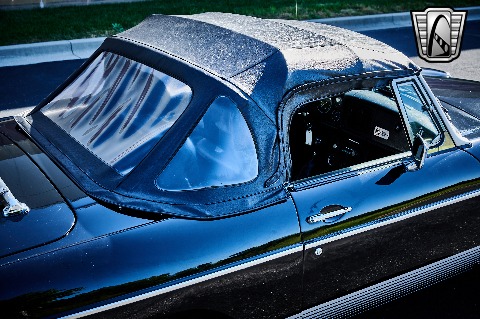 1979 MG MGB image 77