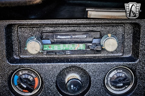 1979 MG MGB image 103