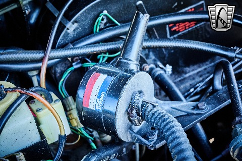 1979 MG MGB image 129