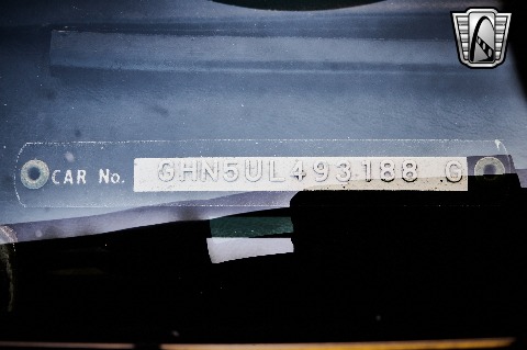 1979 MG MGB image 156