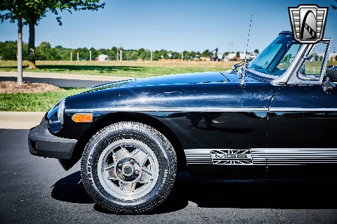 1979 MG MGB image 27