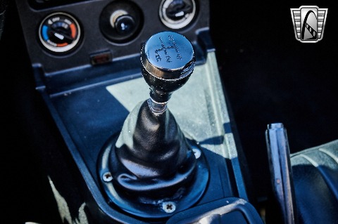 1979 MG MGB image 105