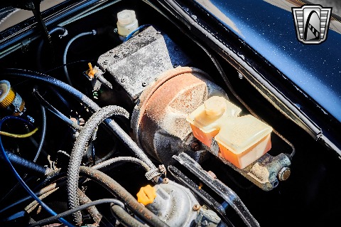 1979 MG MGB image 131