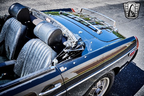 1979 MG MGB image 54
