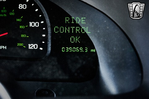 2000 Lincoln Continental image 81