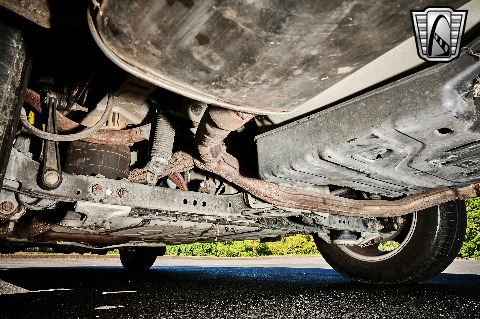 2000 Lincoln Continental image 132