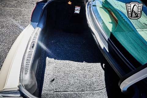 2000 Lincoln Continental image 107