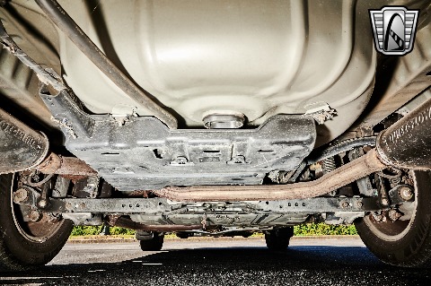 2000 Lincoln Continental image 133