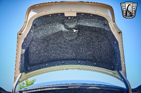 2000 Lincoln Continental image 110