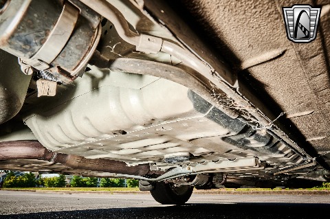 2000 Lincoln Continental image 136