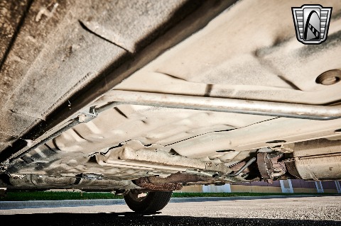 2000 Lincoln Continental image 137