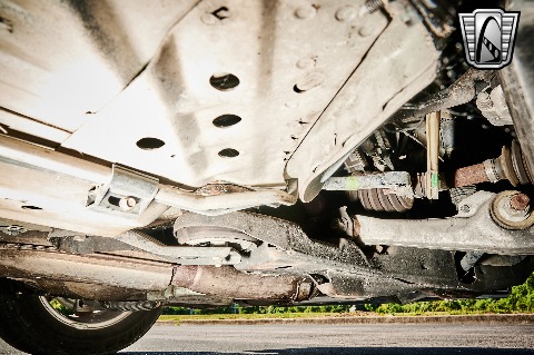 2000 Lincoln Continental image 138