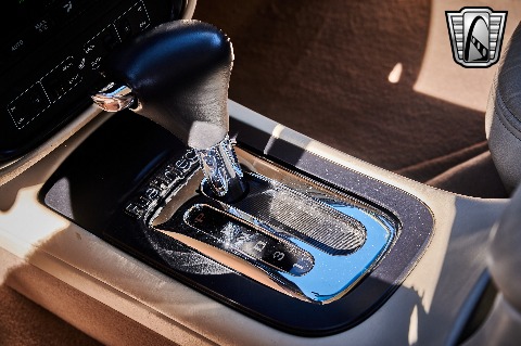 2000 Lincoln Continental image 87