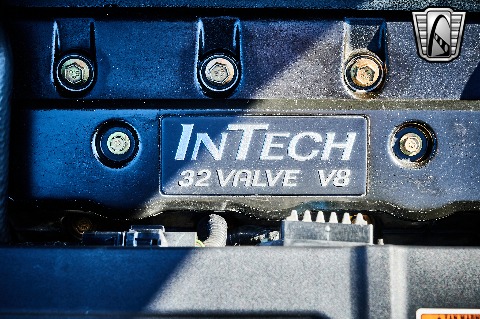 2000 Lincoln Continental image 113