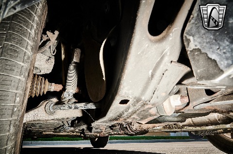 2000 Lincoln Continental image 139