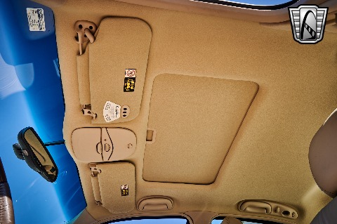 2000 Lincoln Continental image 89