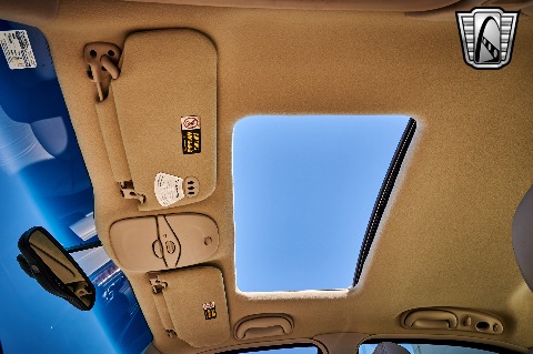 2000 Lincoln Continental image 90