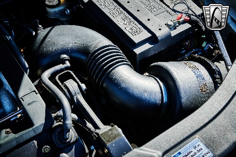 2000 Lincoln Continental image 116