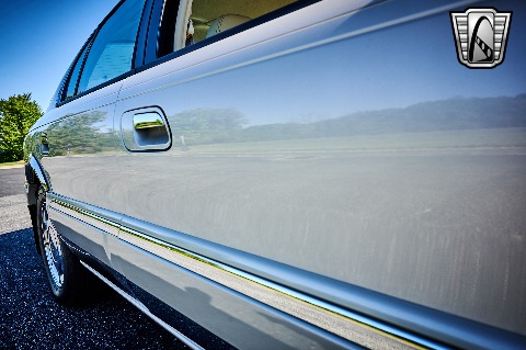 2000 Lincoln Continental image 66