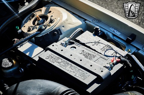 2000 Lincoln Continental image 119